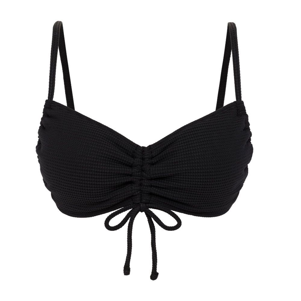 Nwt bikini hazy daze swimwear top bottom set size large bathing suit pool summer - Picture 7 of 15